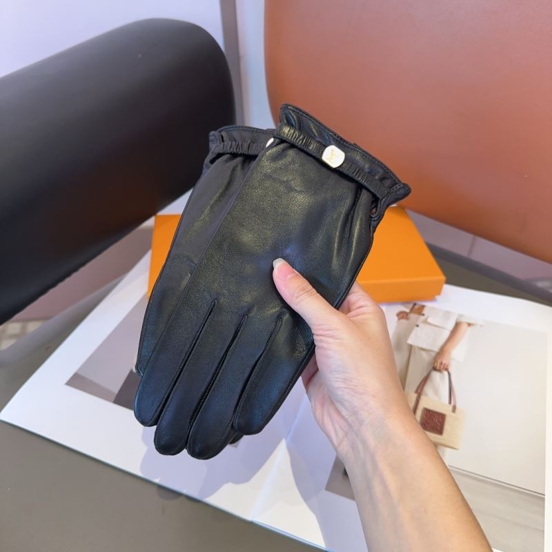 Louis Vuitton Gloves